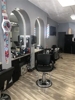 Meche's Beauty Salon Inc.