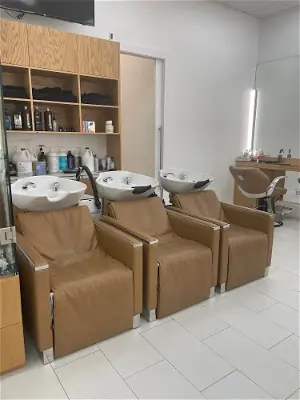 Beauty Cafe Salon Boca