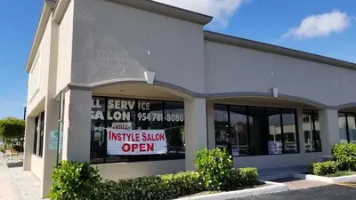 InStyle Hair & Nail Salon