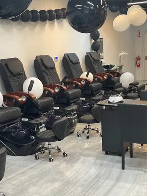 HAIRCUT BAR SALON