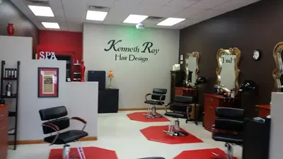 Kenneth Ray Hair Design