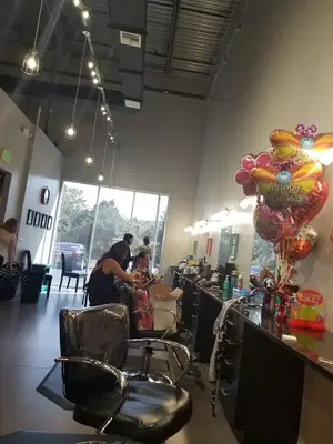 Scissori Salon
