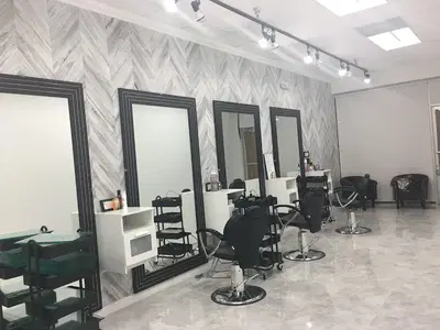 Cibelis Hair Salon