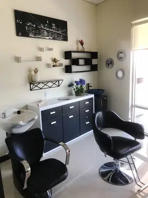 Concept Salon Suites