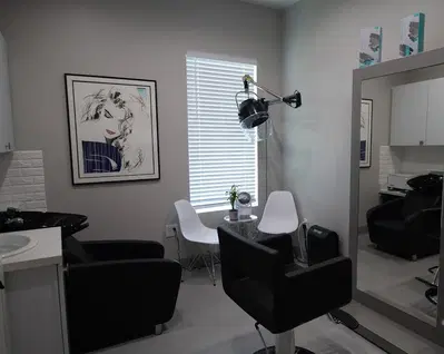 Blue Violet Salon and Spa