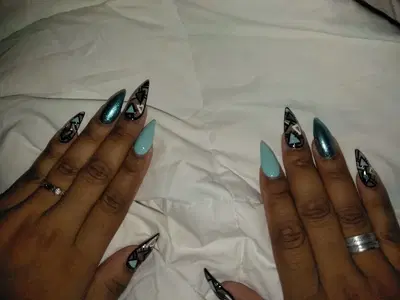 Crystal Nail Plus