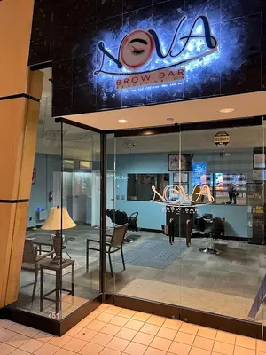 Nova Brow Bar Beauty Salon