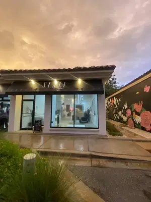 Slate Salon