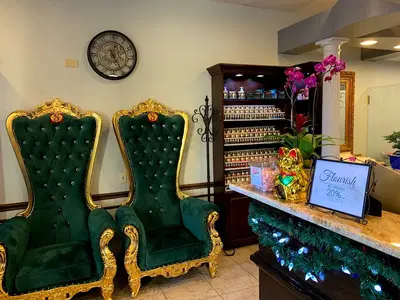 Flourish Nails & Spa