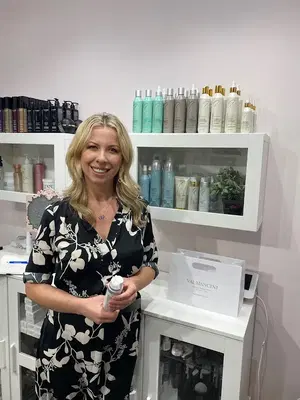 Salon Tomé