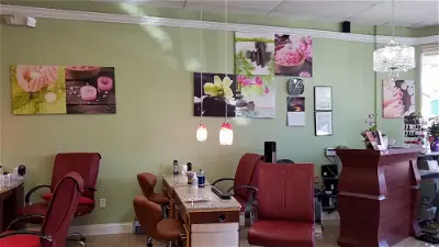 Craze Nails & Spa in Lake Mary