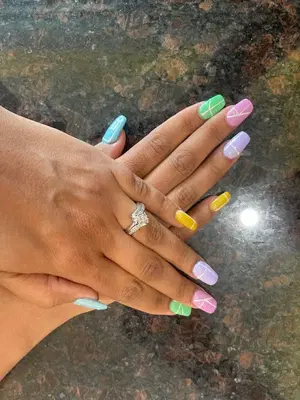 Nail & Beyond
