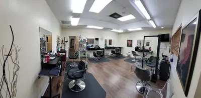 Annia's Beauty Salon