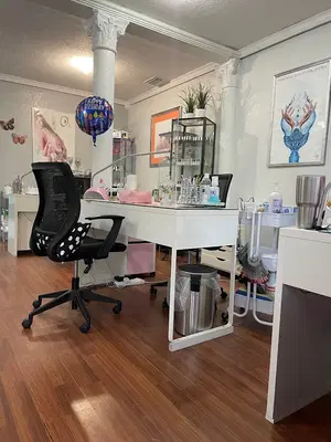 Berticas Beauty Salon