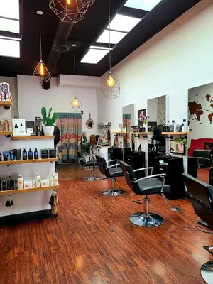 Alain Salon