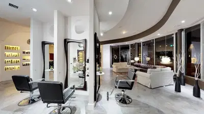 Emiliano Breit Salon & Spa
