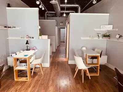 Sugar, Salon and Spa