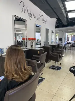 Evolution Salon & Spa