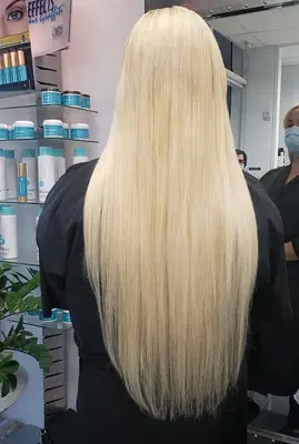 Ramona Reyes Salon