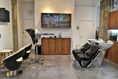 Anton Acero Beauty Studio