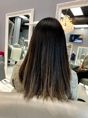 Dominican Hair Salon