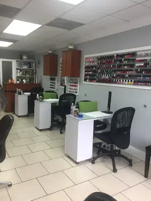 Cosa bella beauty salon and spa