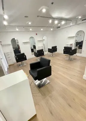 Sage & Honey Hair Studio