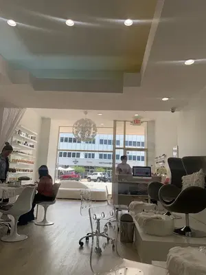 My Time Nail Bar