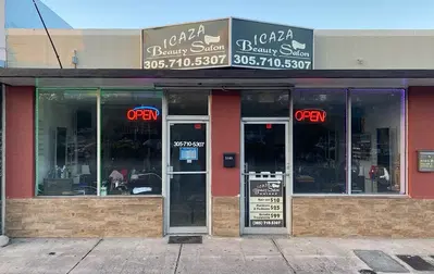 Icaza Beauty Salon