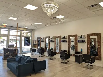 H By H Beauty Salon & Suites in Miami