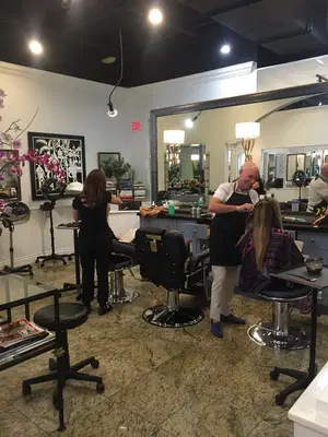Olazabal Hair & Skin Salon