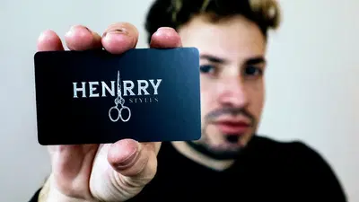 Business Photo