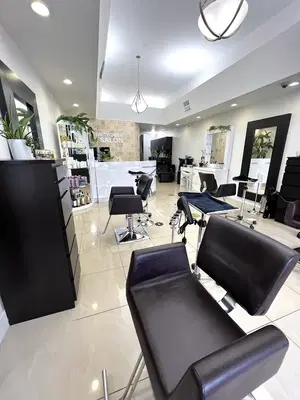 BG Integrative Studio | Beauty Green Salon & Hair Extensions