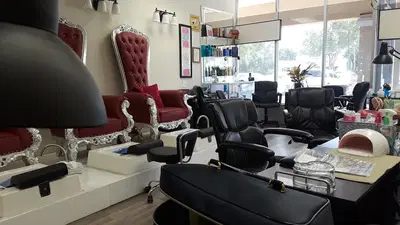 Orquidia Salon