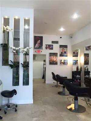 Nero Hair Salon