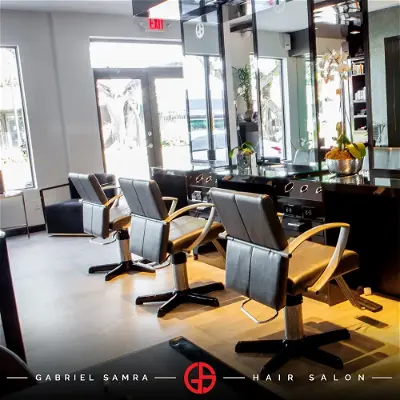 Gabriel Samra Hair Salon