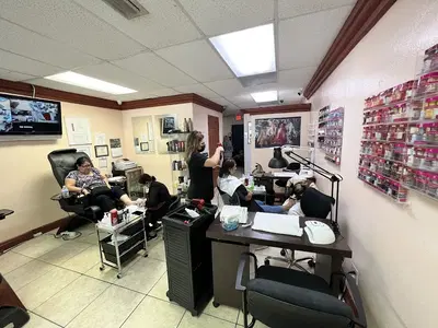 Sonia Y Mirta Beauty Salon