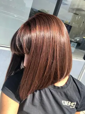 BBeauty Hair Salon