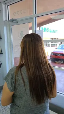 Red Bird Beauty Salon