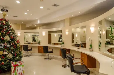 Serge Renard Beauty Salon