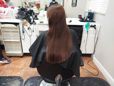 Signature Salon