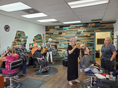 Salon Rx