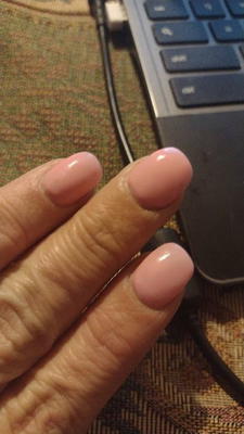 Mahela Beauty Salon of Saint Augustine