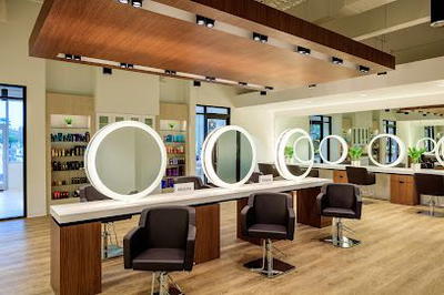 Ten Salon Neptune Beach