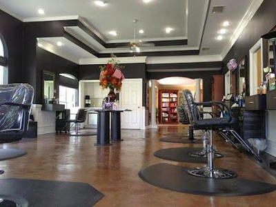 Hidden Hills Salon