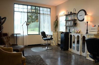 Blossom Salon and Boutique