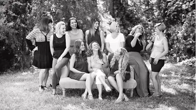 Business Photo