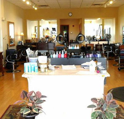 Bellezza Salon and Boutique