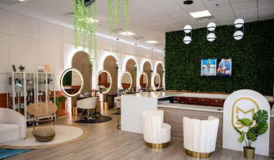 Mademoiselle Hair Salon