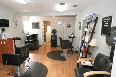 Ashley's Hair Salon